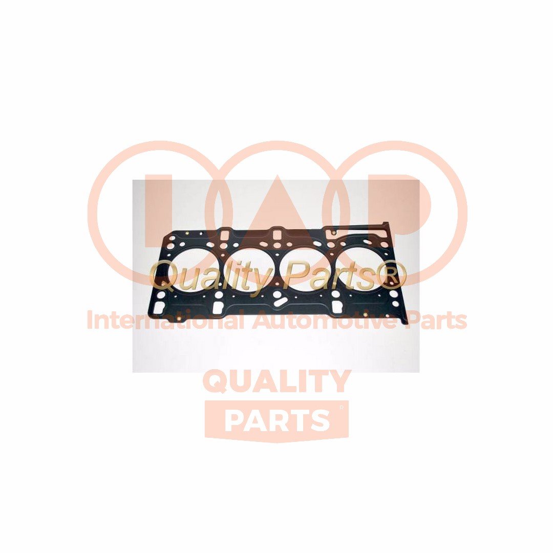 IAP QUALITY PARTS 118-16077