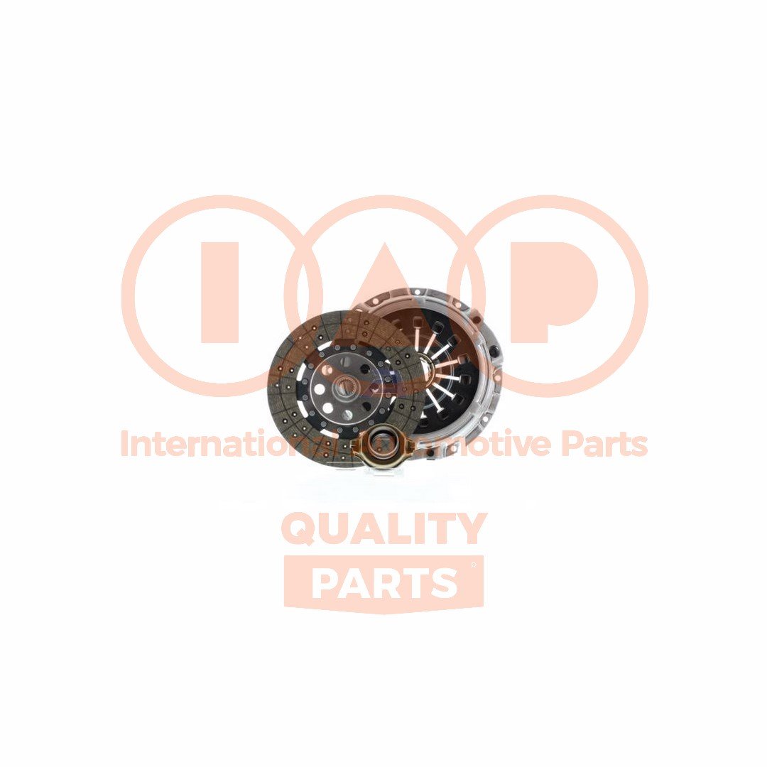 IAP QUALITY PARTS 201-12022