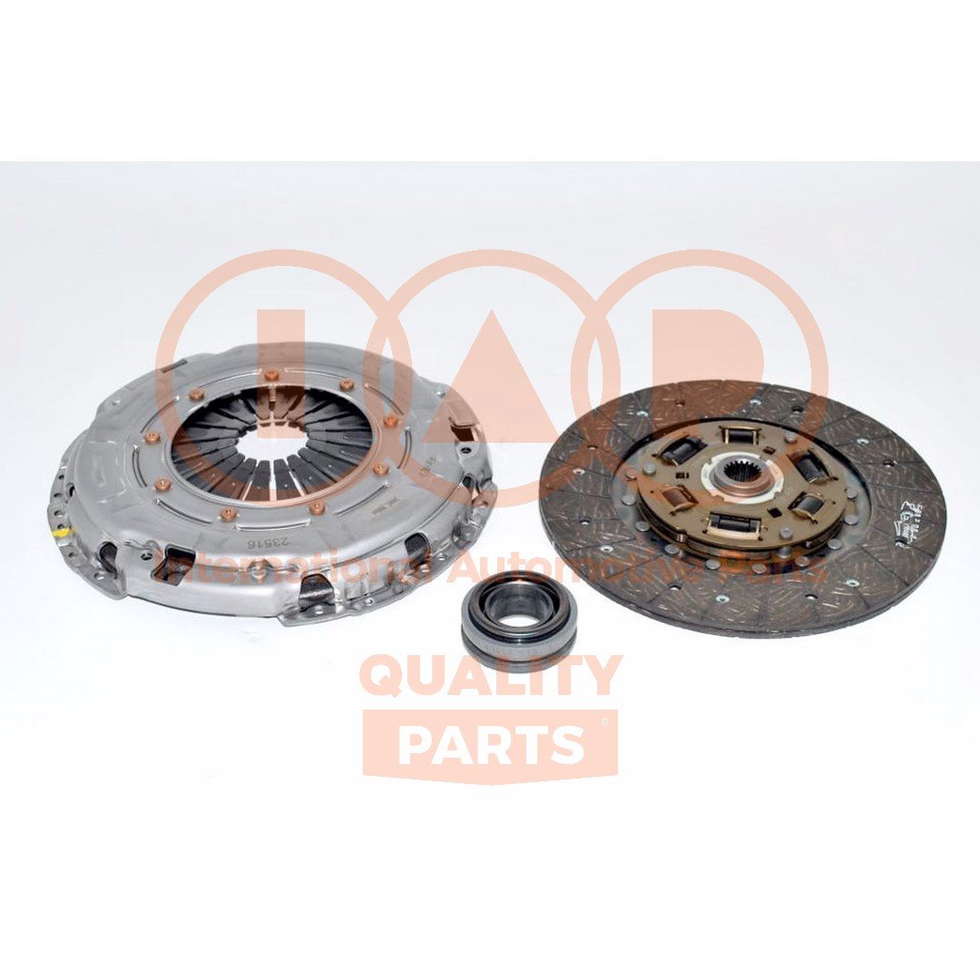 IAP QUALITY PARTS 201-07149G