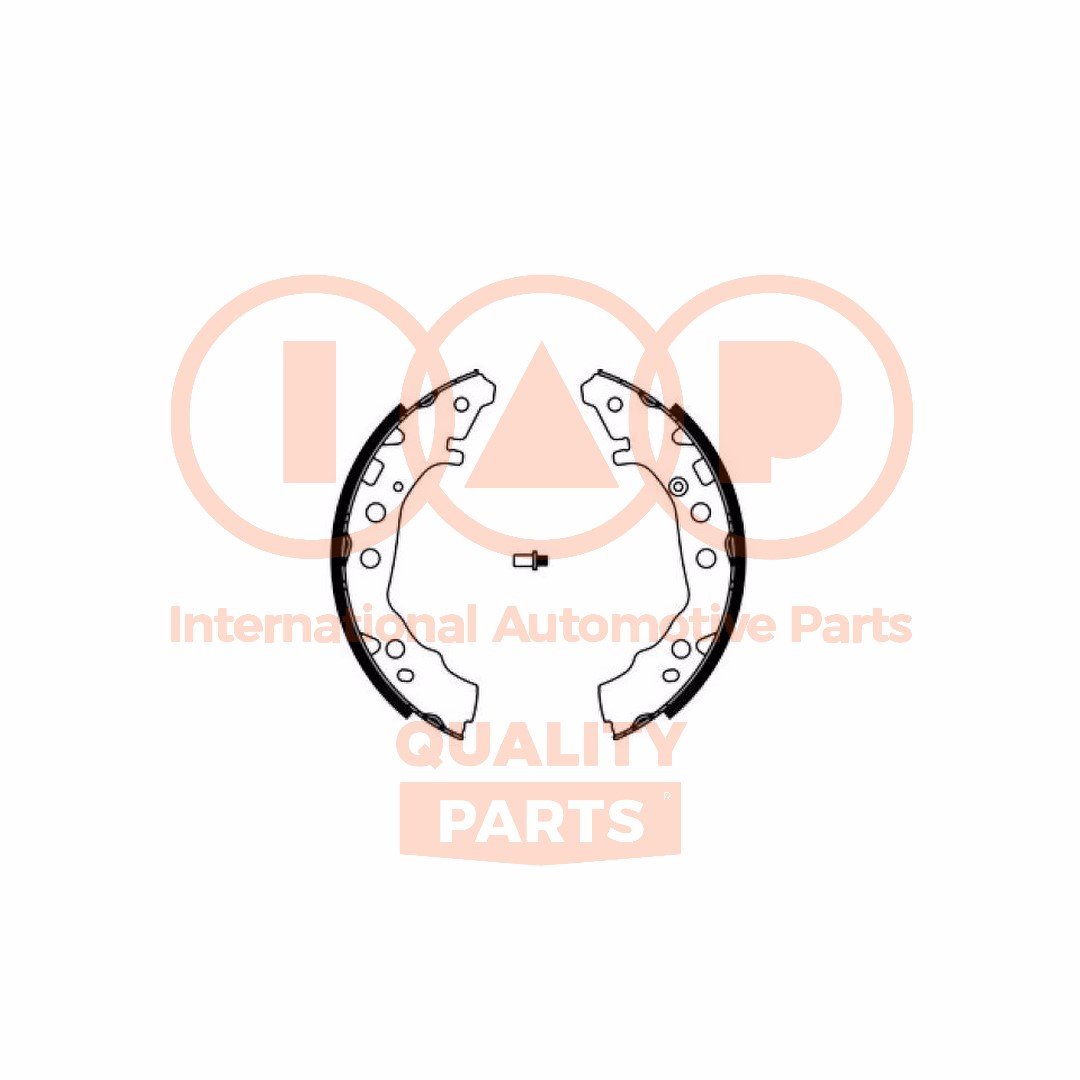 IAP QUALITY PARTS 705-17170