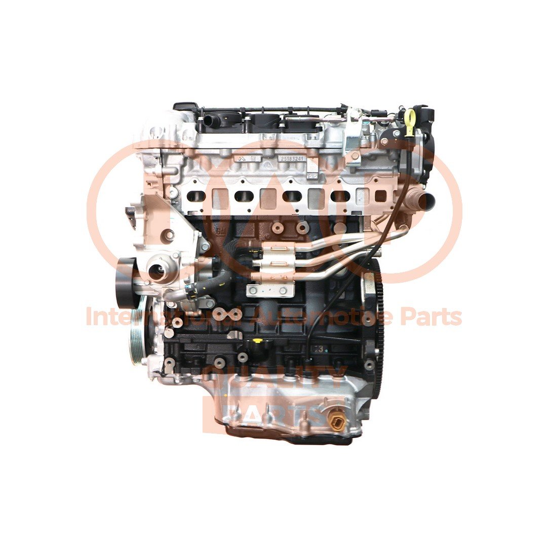 IAP QUALITY PARTS 130-20093