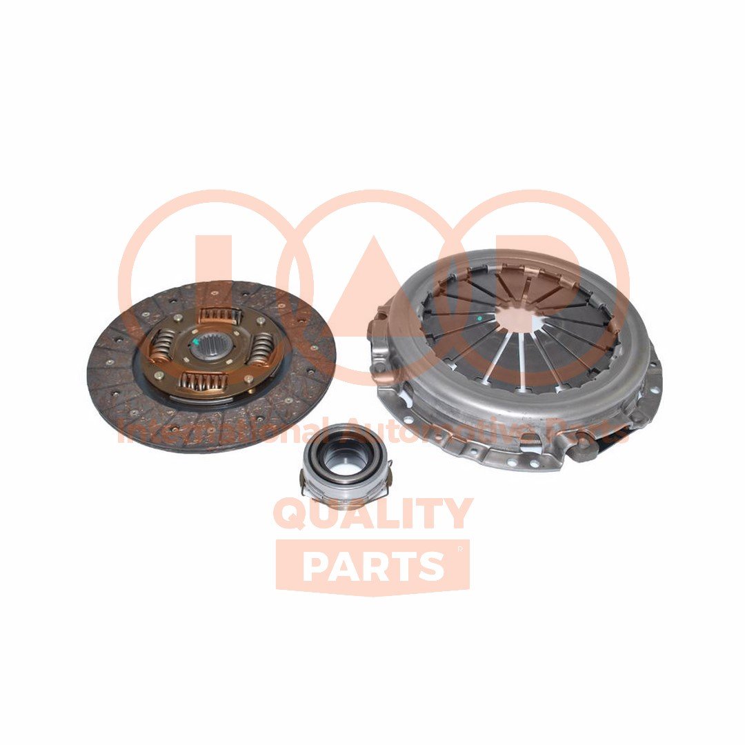 IAP QUALITY PARTS 201-17075E