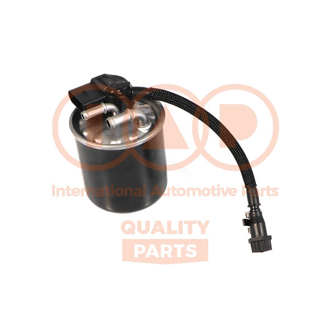 IAP QUALITY PARTS 122-54013