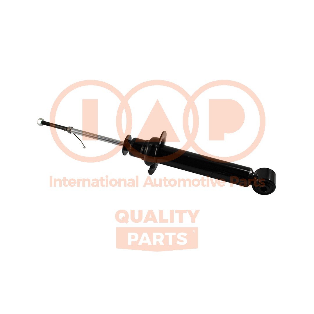 IAP QUALITY PARTS 504-12024