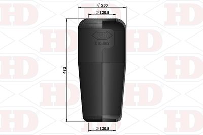 HD 010.883 HD 010.883