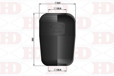 HD 010.757