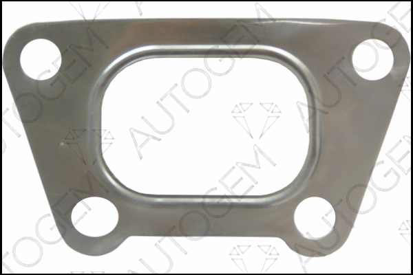 AUTOGEM CEG7536 AUTOGEM CEG7536