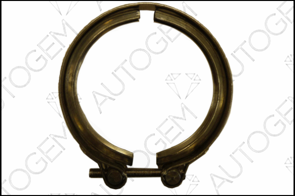 AUTOGEM CSC1023 AUTOGEM CSC1023