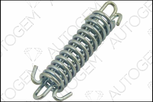 AUTOGEM SC62