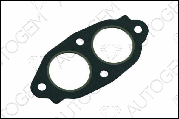 AUTOGEM CEG4407 AUTOGEM CEG4407