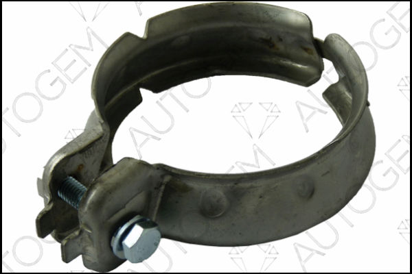 AUTOGEM CSC550 AUTOGEM CSC550