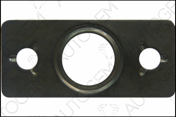 AUTOGEM TBG606 AUTOGEM TBG606