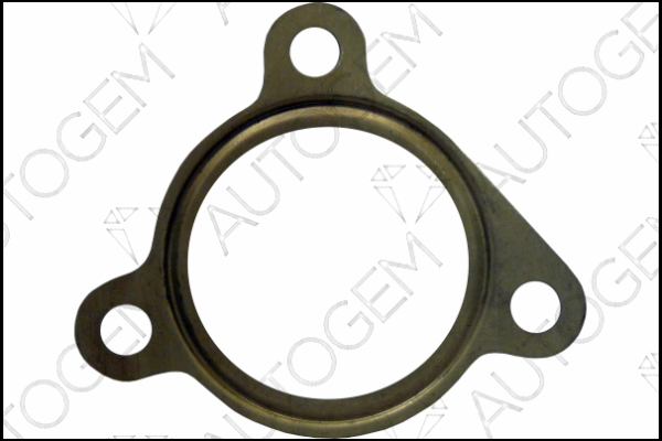 AUTOGEM CEG402 AUTOGEM CEG402