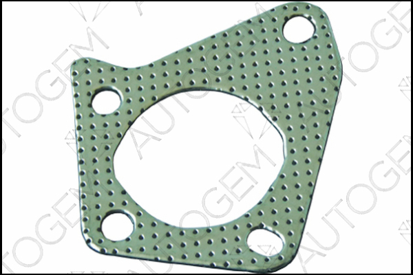 AUTOGEM CEG8104 AUTOGEM CEG8104