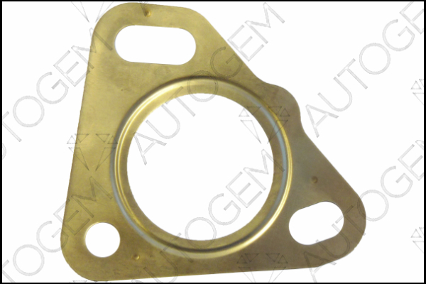 AUTOGEM CEG7572 AUTOGEM CEG7572