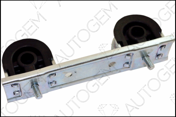 AUTOGEM CSM7801 AUTOGEM CSM7801
