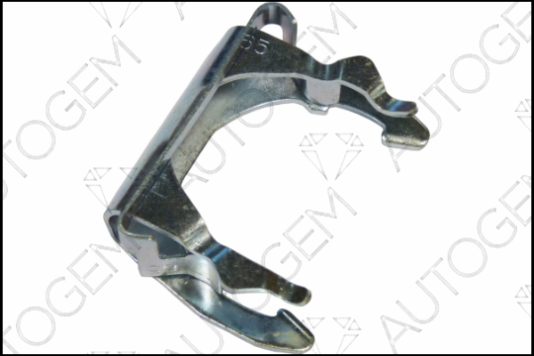 AUTOGEM CSC659 AUTOGEM CSC659