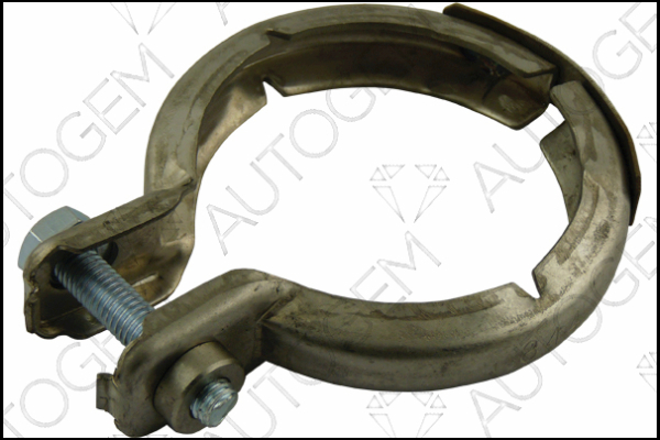 AUTOGEM CSC650 AUTOGEM CSC650