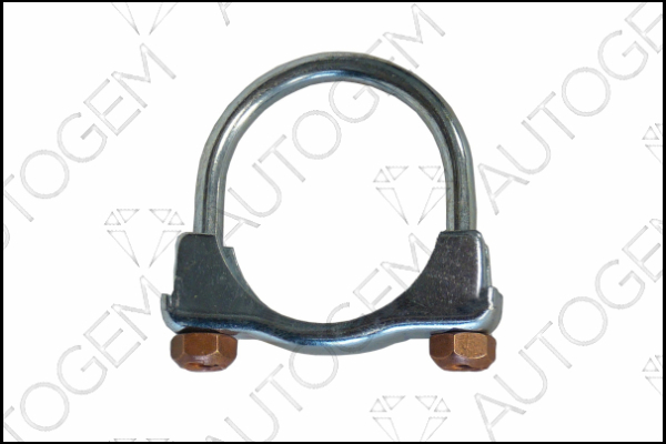 AUTOGEM ECL345 AUTOGEM ECL345