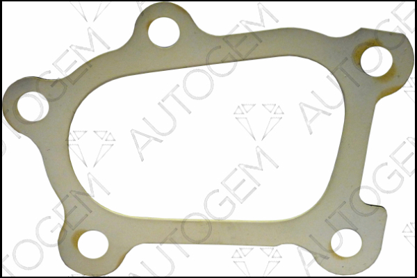 AUTOGEM CEG6427 AUTOGEM CEG6427