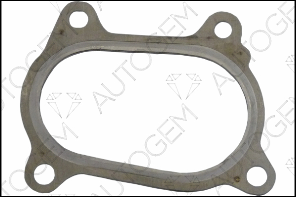 AUTOGEM CEG5424 AUTOGEM CEG5424