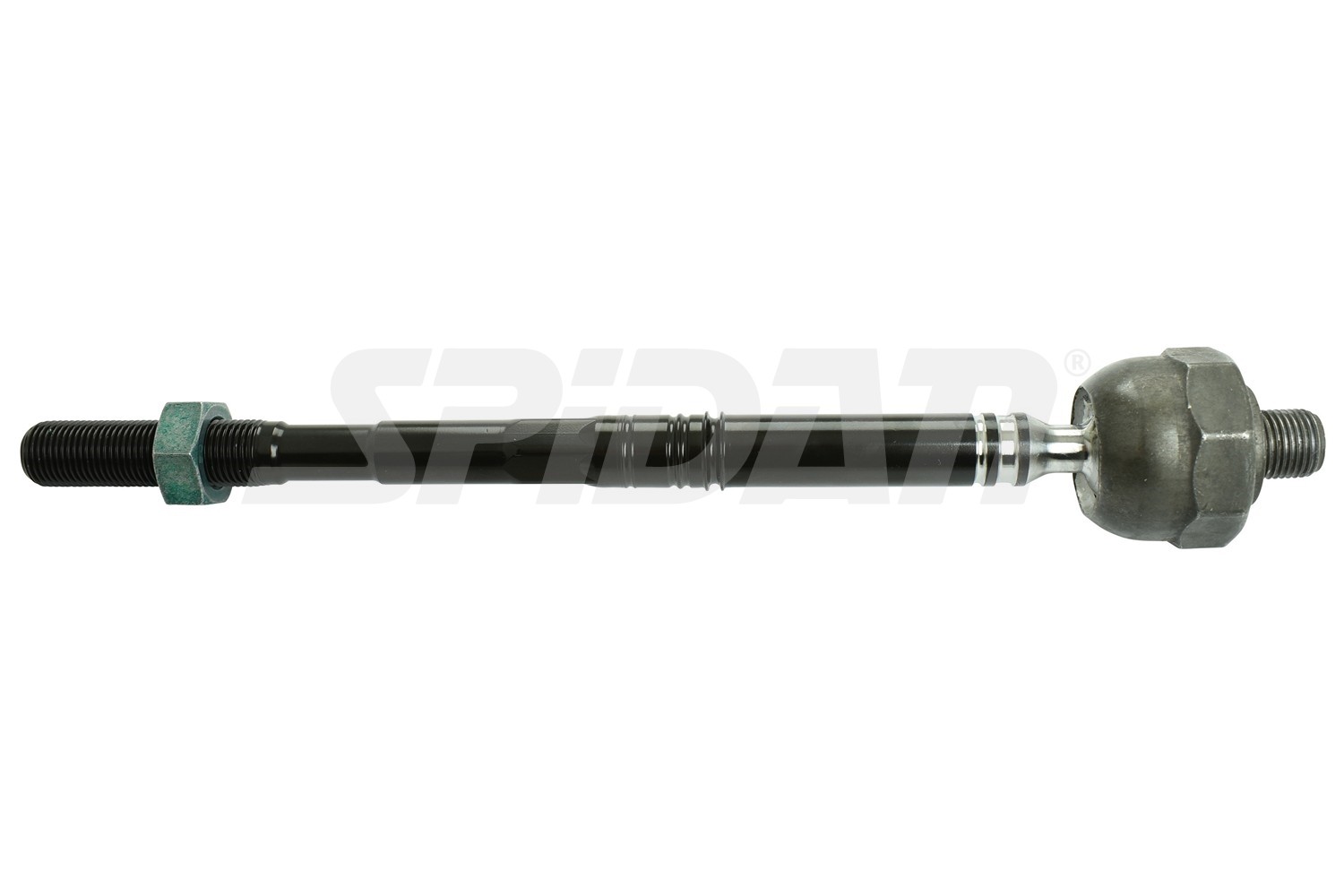 SPIDAN CHASSIS PARTS 64097 SPIDAN CHASSIS PARTS 64097