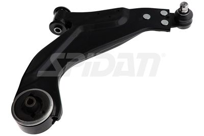 SPIDAN CHASSIS PARTS 45537