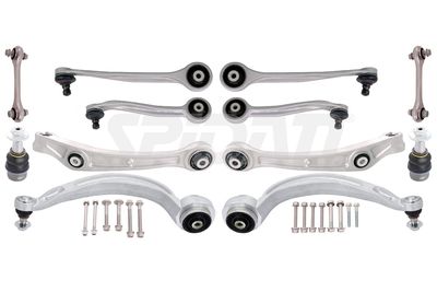 SPIDAN CHASSIS PARTS 58818