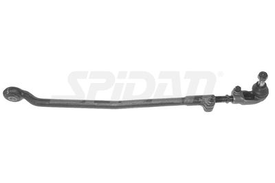 SPIDAN CHASSIS PARTS 44672
