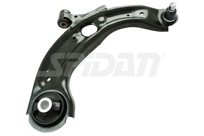 SPIDAN CHASSIS PARTS 44762