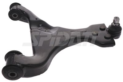 SPIDAN CHASSIS PARTS 44336