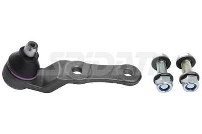 SPIDAN CHASSIS PARTS 40758