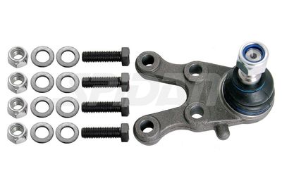 SPIDAN CHASSIS PARTS 44629