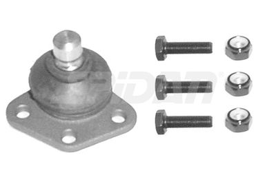 SPIDAN CHASSIS PARTS 46035