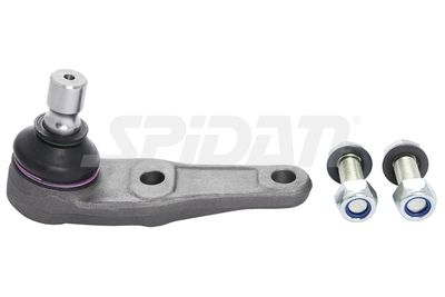 SPIDAN CHASSIS PARTS 46906