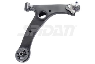 SPIDAN CHASSIS PARTS 45390