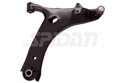 SPIDAN CHASSIS PARTS 58191