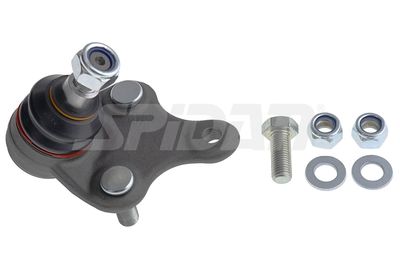 SPIDAN CHASSIS PARTS 50017