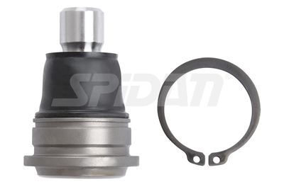SPIDAN CHASSIS PARTS 50496