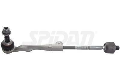 SPIDAN CHASSIS PARTS 50004