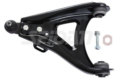 SPIDAN CHASSIS PARTS 50190