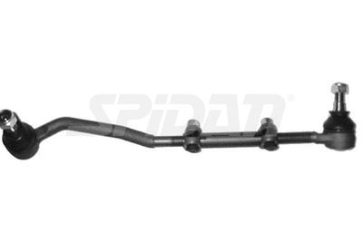 SPIDAN CHASSIS PARTS 44680