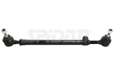 SPIDAN CHASSIS PARTS 45648
