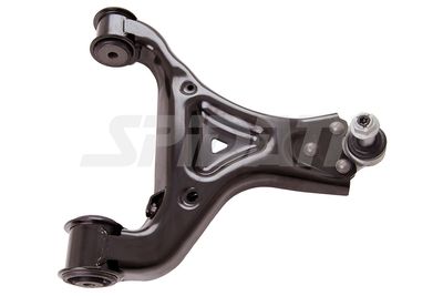 SPIDAN CHASSIS PARTS 59090