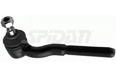 SPIDAN CHASSIS PARTS 44605