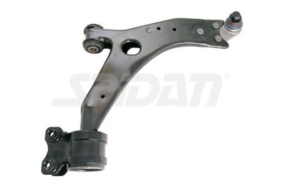 SPIDAN CHASSIS PARTS 50980