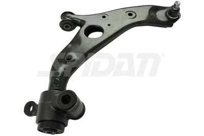 SPIDAN CHASSIS PARTS 45371