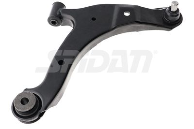 SPIDAN CHASSIS PARTS 57654