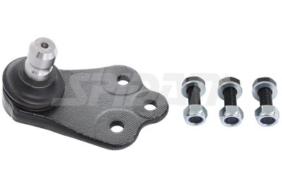SPIDAN CHASSIS PARTS 59517