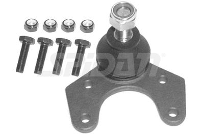 SPIDAN CHASSIS PARTS 46831